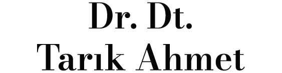 dr dt tarık ahmet