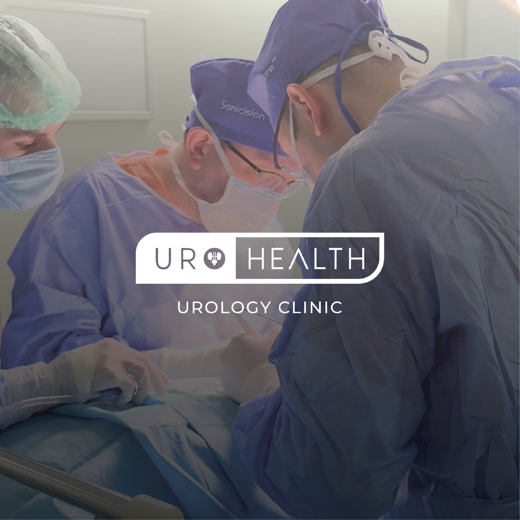 urohealth